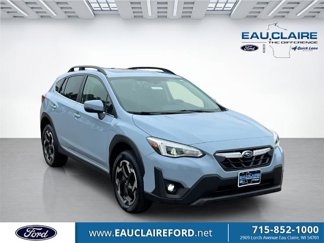 Used 2023 Subaru Crosstrek 2.5i Limited image 1