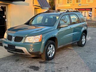 Used 2008 Pontiac Torrent AWD w/ Smoker's Package image 1