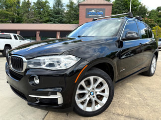 Used 2016 BMW X5 xDrive35i image 1