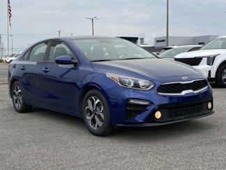 Used 2020 Kia Forte LXS image 1