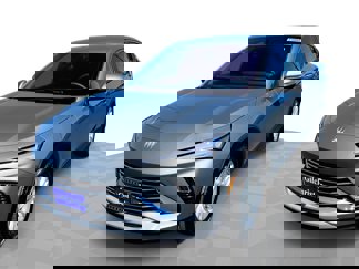 New 2025 Buick Envista Preferred image 1
