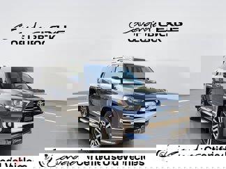 Used 2020 Toyota 4Runner Limited image 1