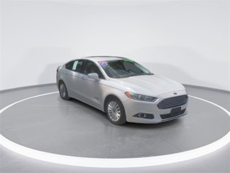 Used 2014 Ford Fusion SE w/ Equipment Group 502A image 1