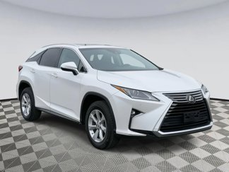Used 2016 Lexus RX 350 AWD image 1