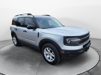 Used 2022 Ford Bronco Sport image 1
