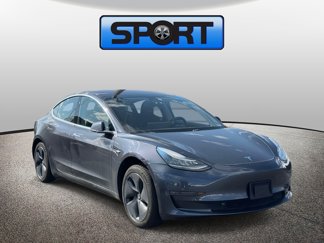Used 2018 Tesla Model 3 Long Range image 1