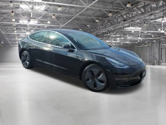 Used 2018 Tesla Model 3 Long Range image 1
