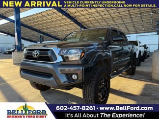 Used 2014 Toyota Tacoma PreRunner video 1