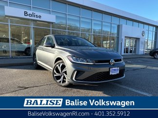 New 2025 Volkswagen Jetta SEL image 1