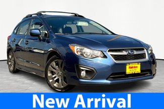 Used 2013 Subaru Impreza 2.0i Sport Limited image 1