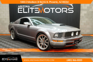 Used 2007 Ford Mustang Coupe image 1