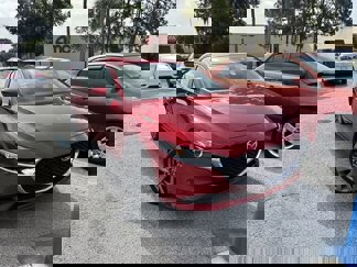 Used 2023 MAZDA MAZDA3 s image 1
