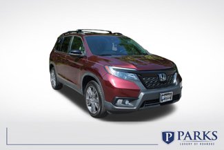 Used 2021 Honda Passport EX-L image 1
