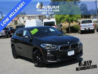 Used 2018 BMW X2 xDrive28i image 1