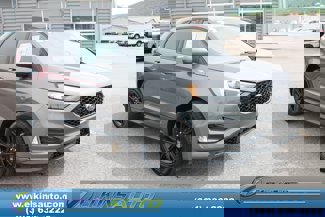 Used 2022 Ford Edge ST-Line w/ Class II Trailer Tow Package image 1