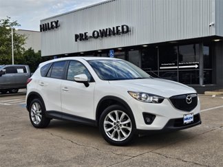 Used 2015 MAZDA CX-5 Grand Touring image 1