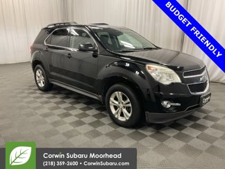 Used 2014 Chevrolet Equinox LT w/ Power Convenience Package image 1