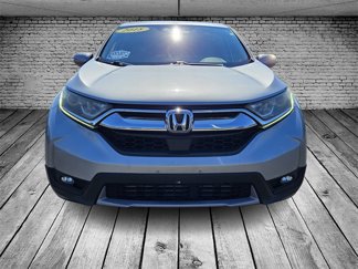 Used 2018 Honda CR-V EX-L video 2