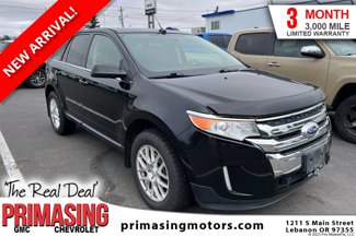 Used 2012 Ford Edge Limited image 1