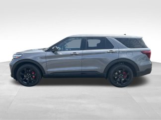 Certified 2022 Ford Explorer ST w/ Equipment Group 401A video 2