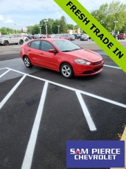 Used 2016 Dodge Dart SXT Sport image 1