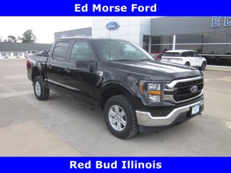 Used 2023 Ford F150 XLT image 1