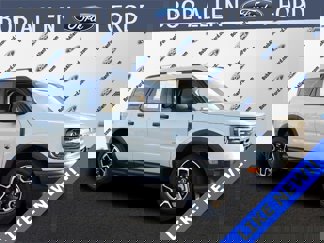 Used 2024 Ford Bronco Sport Big Bend image 1