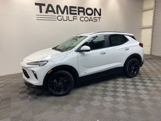 New 2025 Buick Encore GX Sport Touring w/ Advanced Technology Package image 1
