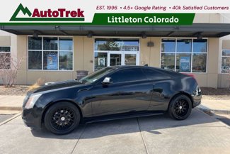 Used 2013 Cadillac CTS Premium image 1