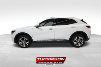 Certified 2023 Buick Envision Essence image 1