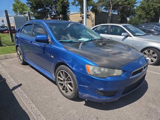 Used 2011 Mitsubishi Lancer ES image 1