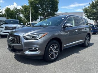Used 2019 INFINITI QX60 Luxe image 1