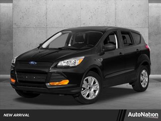 Used 2015 Ford Escape Titanium w/ Equipment Group 301A image 1