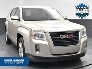 Used 2014 GMC Terrain SLE image 1
