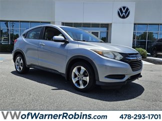 Used 2017 Honda HR-V LX image 1