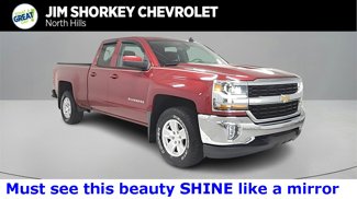 Used 2018 Chevrolet Silverado 1500 LT w/ All Star Edition image 1