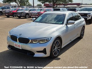 Used 2020 BMW 330i Sedan w/ Convenience Package image 1