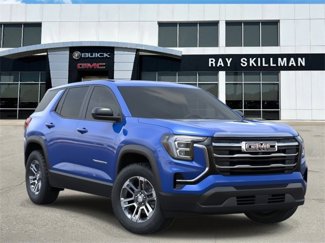 New 2025 GMC Terrain Elevation image 1
