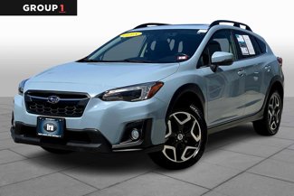 Used 2018 Subaru Crosstrek 2.0i Limited image 1