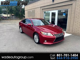 Used 2013 Lexus ES 350 image 1