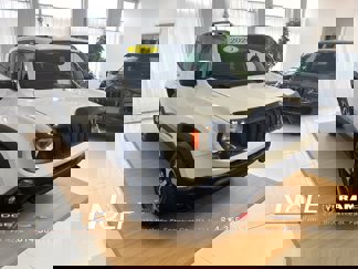 Used 2020 Jeep Renegade Sport image 1