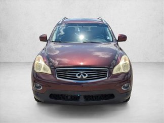 Used 2011 INFINITI EX35 Journey w/ Premium Pkg video 2
