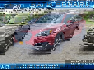 Used 2015 Subaru Outback 2.5i Limited image 1