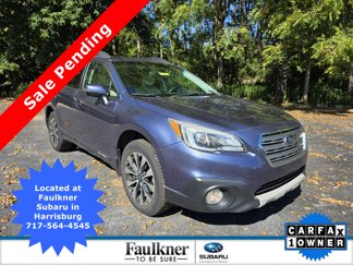 Used 2015 Subaru Outback 2.5i Limited image 1