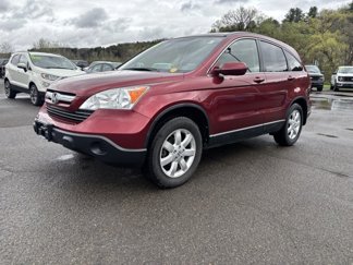 Used 2008 Honda CR-V EX-L image 1