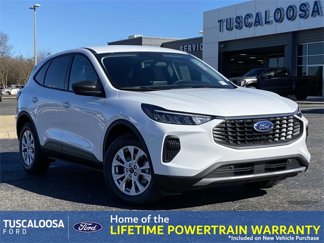 New 2025 Ford Escape Active image 1