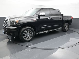 Used 2011 Toyota Tundra Limited image 1