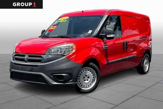 Used 2015 RAM ProMaster City Tradesman w/ Rear Back-up Camera Group image 1