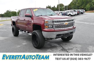 Used 2014 Chevrolet Silverado 1500 LT video 1