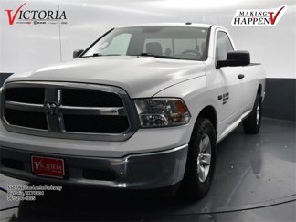 Used 2019 RAM 1500 Tradesman w/ Popular Equipment Group image 1